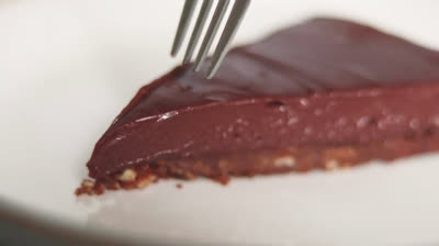 Four incredibly easy vegan desserts - recipies 