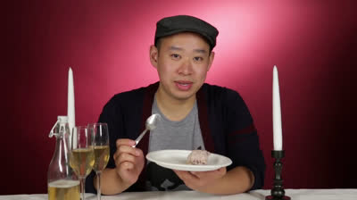 Non-vegans loosing their minds over this vegan desserts