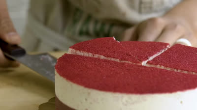 Los postres veganos más hermosos de Nueva York