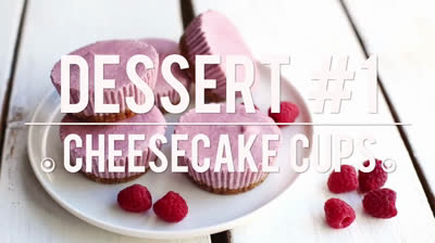 3 postres veganos superfáciles de preparar 