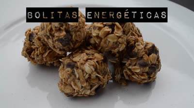 Postres veganos y saludables