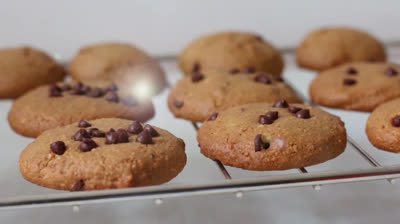 Des desserts vegans pour Noël