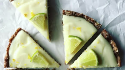 Five ingredient vegan desserts that are simply mindblowing!