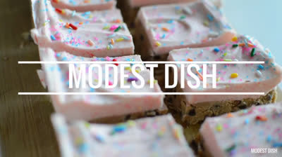 3 postres veganos fáciles (sin hornear + sin gluten)