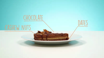 Non-Vegans Try Vegan Desserts