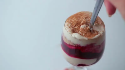 Postres navideños veganos para los más golosos