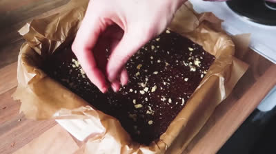 Postres veganos que tienes que probar sí o sí!