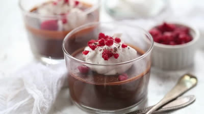 Tastiest vegan desserts - so good!