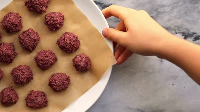 Postres veganos que le gustarán a todo el mundo!