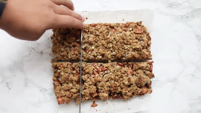 Recetas veganas para hacer este otoño