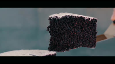 The ultimate vegan chocolate cake 