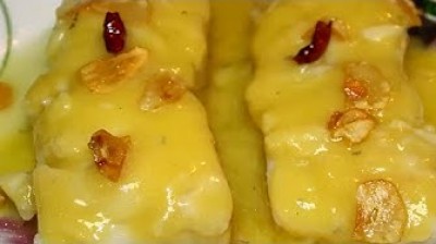 Receta Bacalao al pil pil