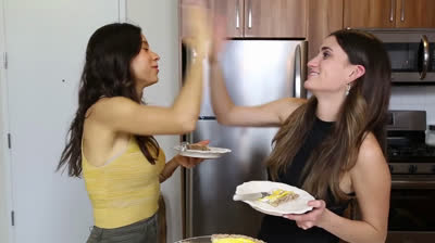 Mango delight - no Bake!