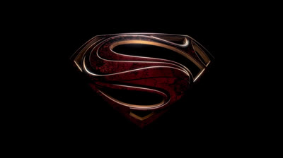 Man of Steel