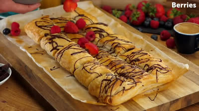 Postres veganos que se van a quedar en tu vida definitivamente