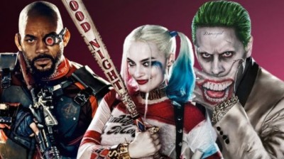 Suicide squad clearance full movie 123movieshub