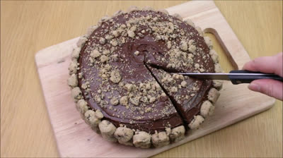 Two vegan desserts that everyone is talking about