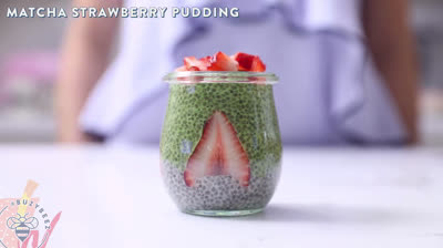 Cinco puddins que cada vegano debe probar