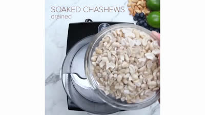 Four satisfying cakes - Dairy Free 