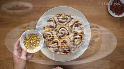 Postres veganos que te dejaran impresionada