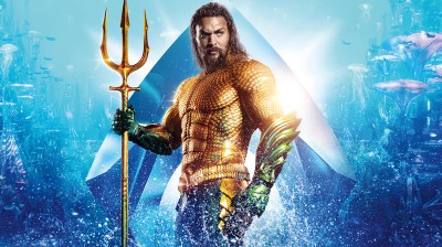 Aquaman (2018)