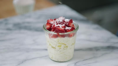 OVERNIGHT OATS 5 formas (NUEVO) regreso a la escuela