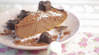 Tres postres veganos para que tengas un San Valentín perfecto