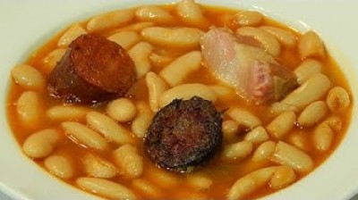 Asturian Fabada Recipe