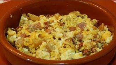 Duels and losses recipe