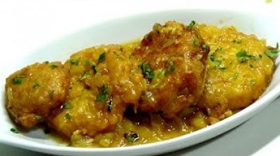 Potatoes to the Importance Recipe