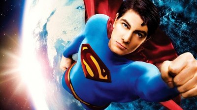 Superman Returns: El regreso