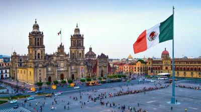 10 cosas que debes saber antes de viajar a México