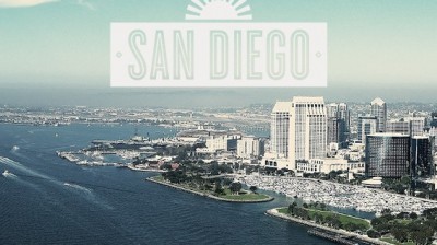 California travel guide: San Diego