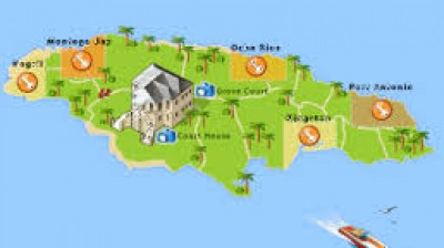 Qué ver si vas a Jamaica