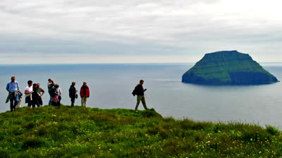Los 10 lugares de la Tierra que ningún humano ha pisado
