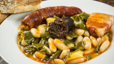 Asturian Pot Recipe