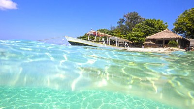 Guía de viaje de Bali