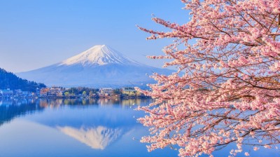 Guía de viaje de Japón