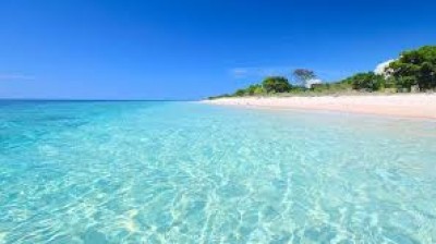 Spiagge preferite a Bali