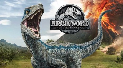 Watch jurassic world on sale fallen kingdom 123movies