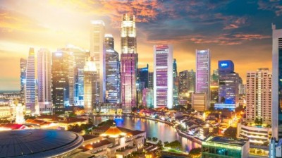 Guía de viaje de Singapur