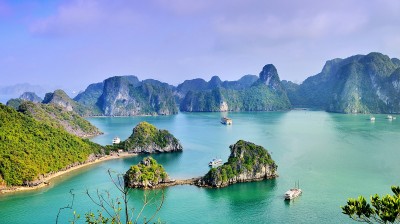 10 Best Places to Visit in Vietnam