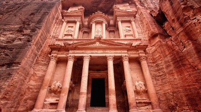 Travel to Jordan without help