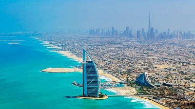 30 facts about Dubai