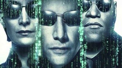 The Matrix