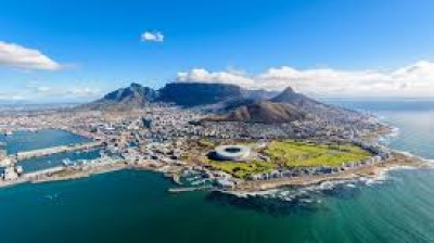 South Africa travel guide: Capetown