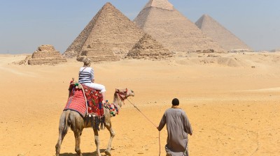 10 mejores lugares para visitar en Egipto