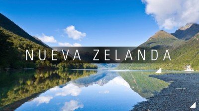 Getting to know New Zealand