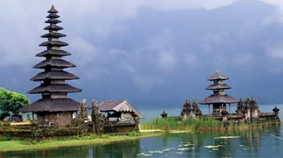 The most romantic places to go on Honeymoon