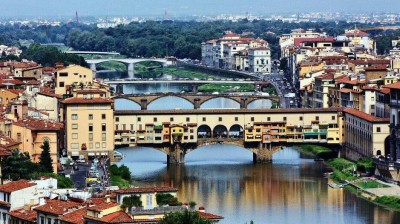 20 things to do in Florence - Florence City Tour